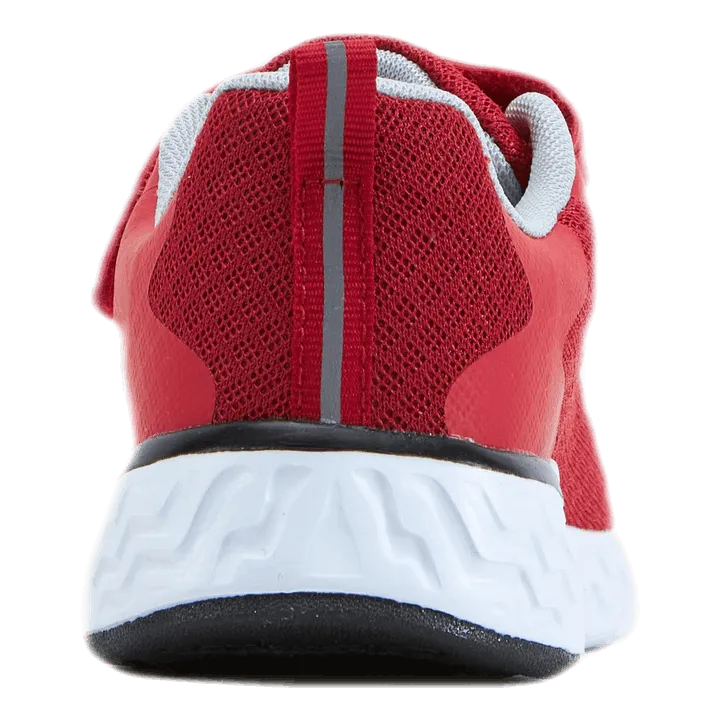 Champion Bold Velcro PS Red