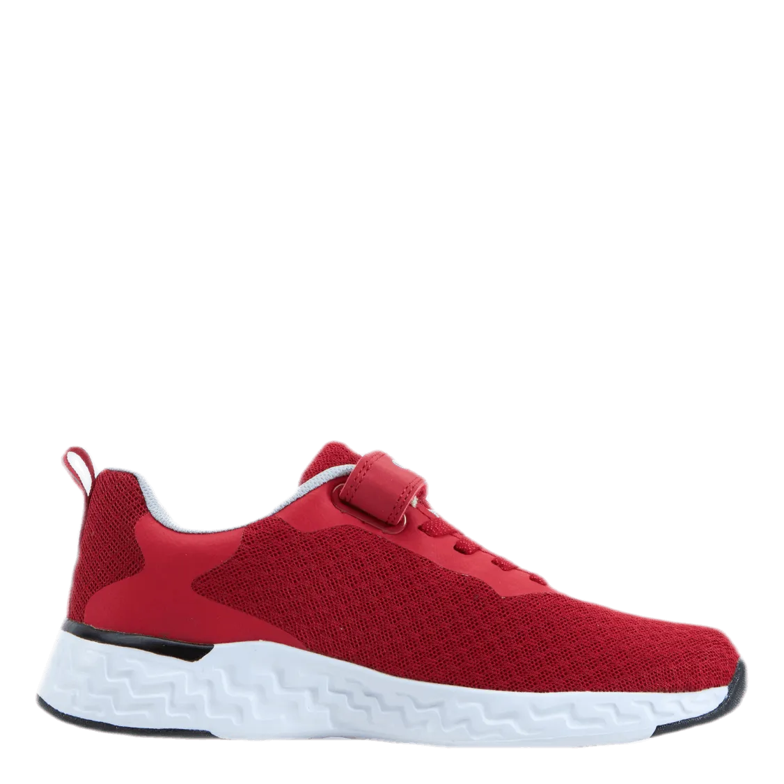 Champion Bold Velcro PS Red