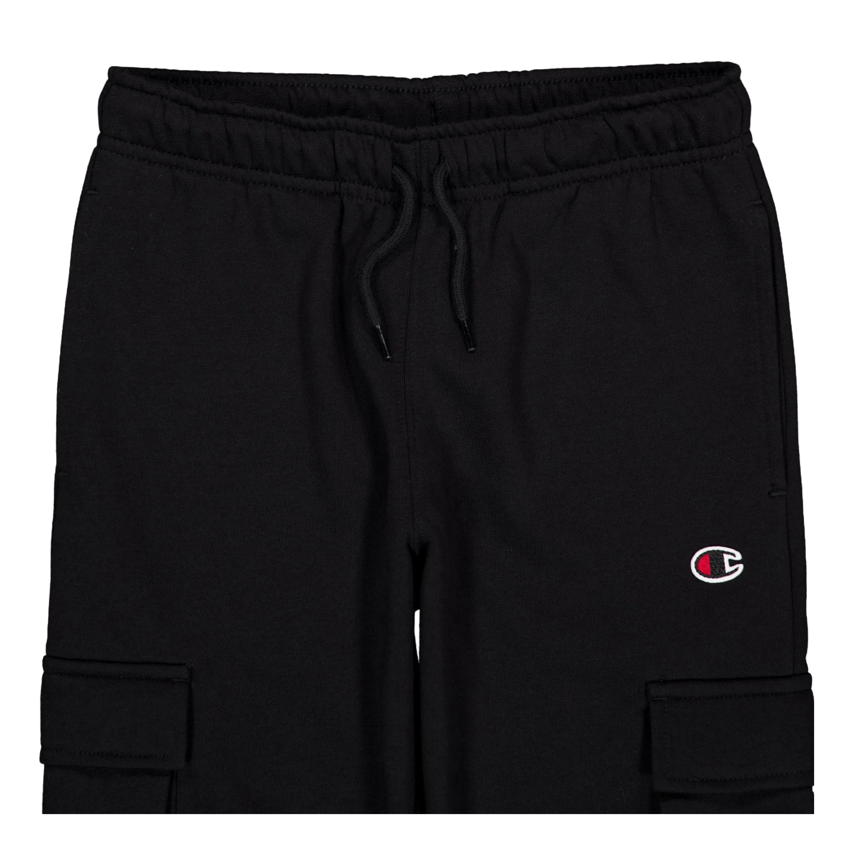 Champion Cargo Pants Black Beauty