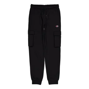 Champion Cargo Pants Black Beauty