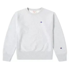 CHAMPION CREWNECK SWEATSHIRT