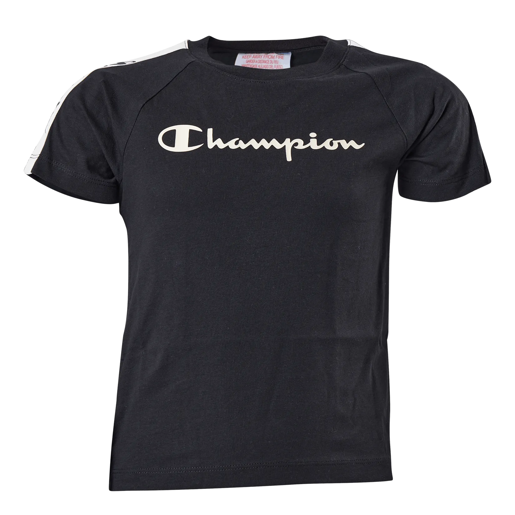 Champion Crewneck T-shirt Kk001