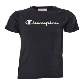 Champion Crewneck T-shirt Kk001