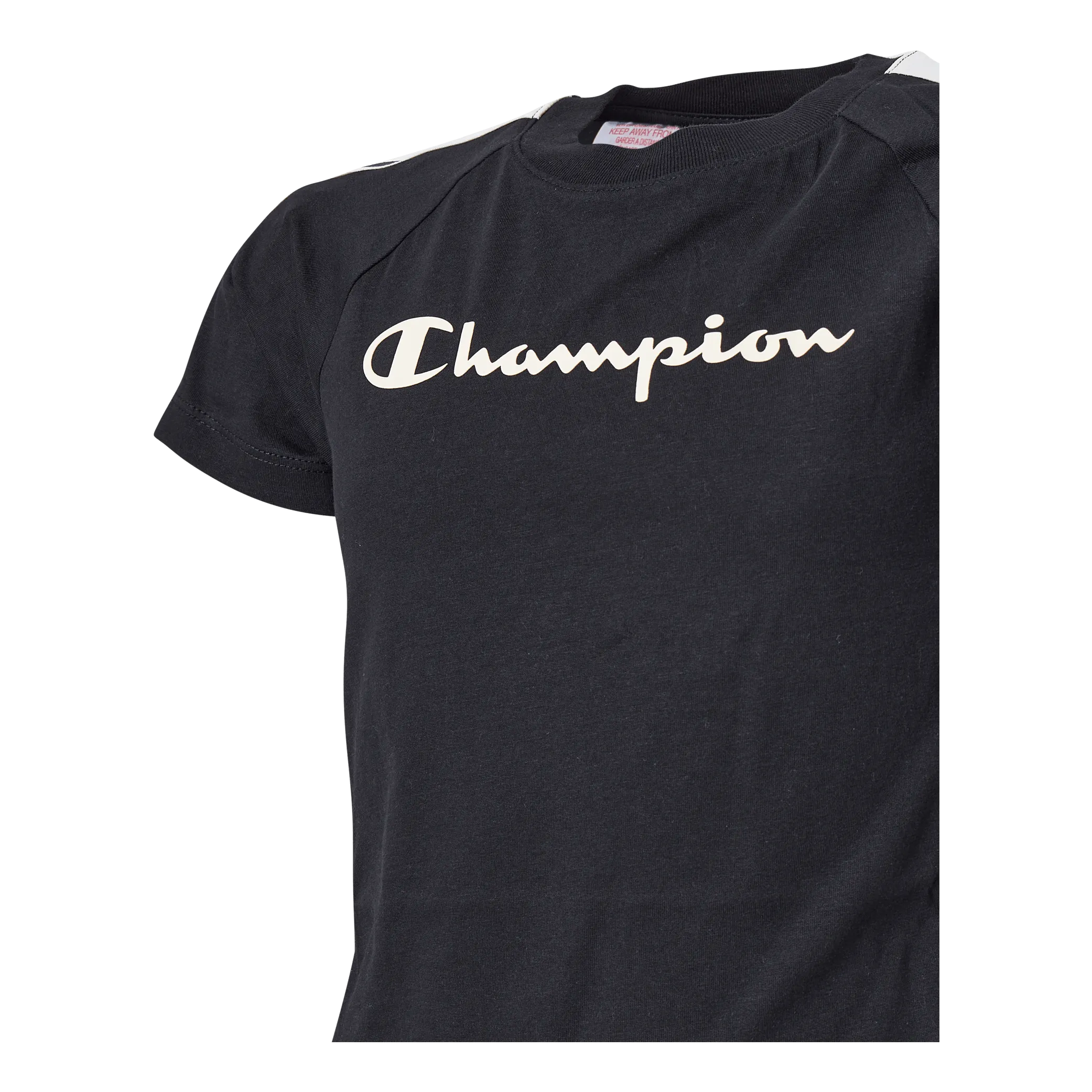 Champion Crewneck T-shirt Kk001