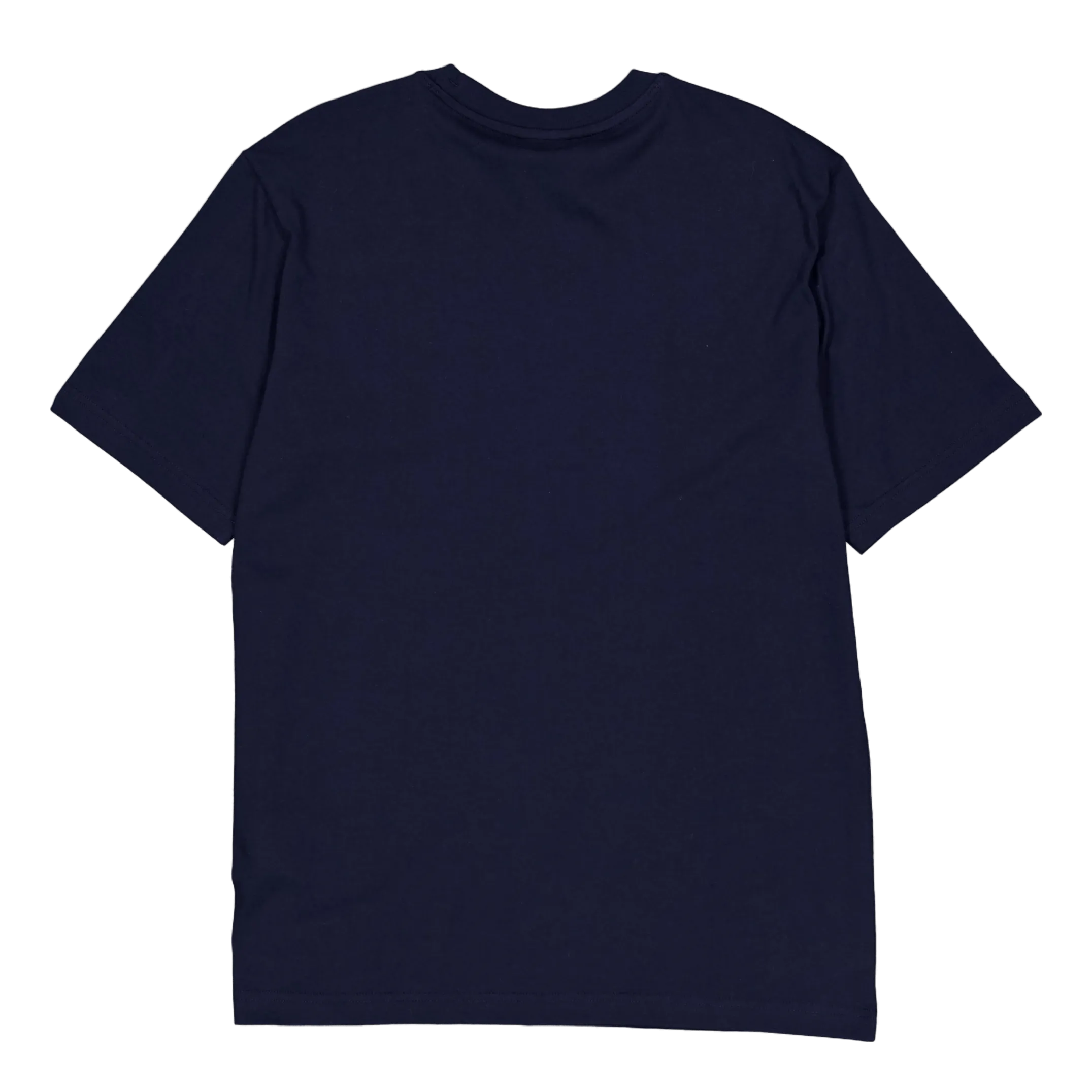 Champion Crewneck T-shirt Sky Captain