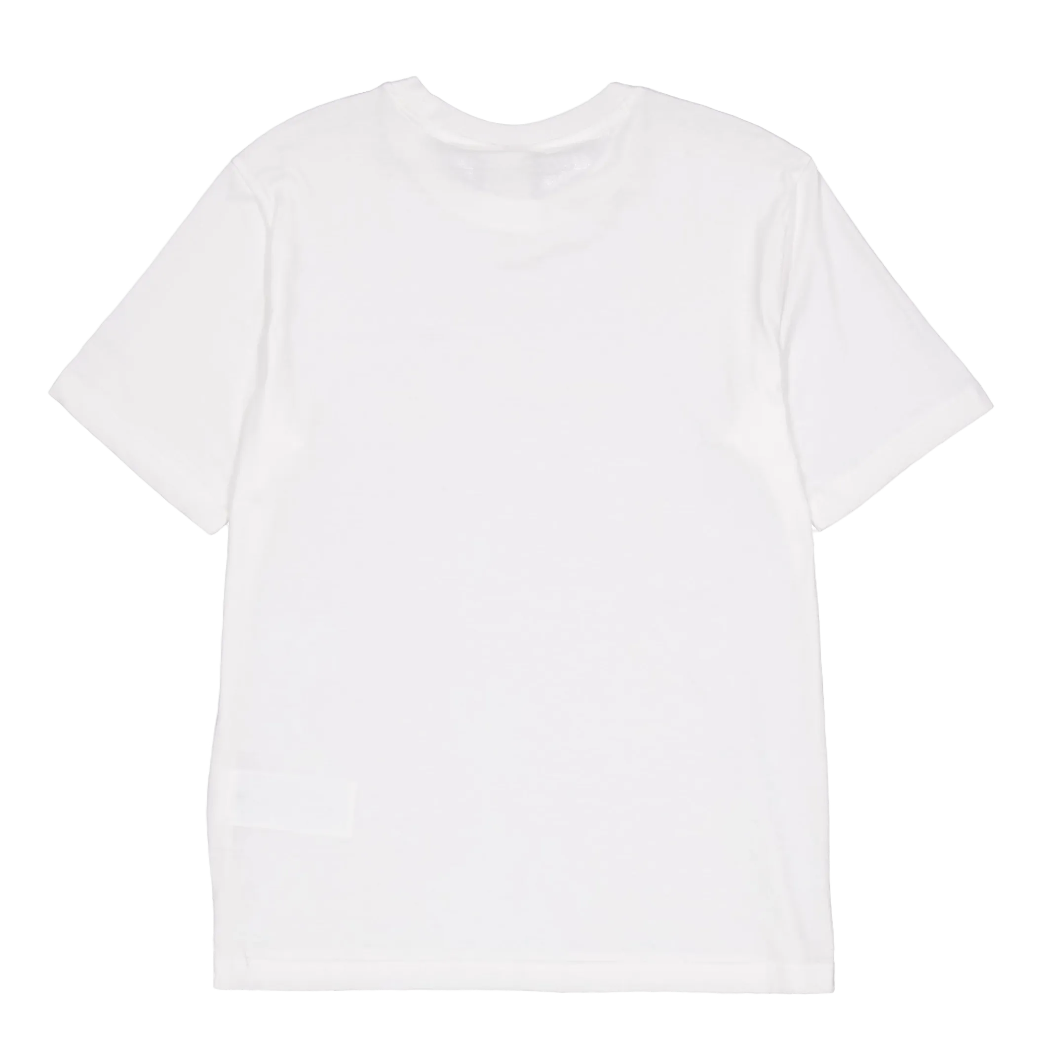 Champion Crewneck T-shirt White