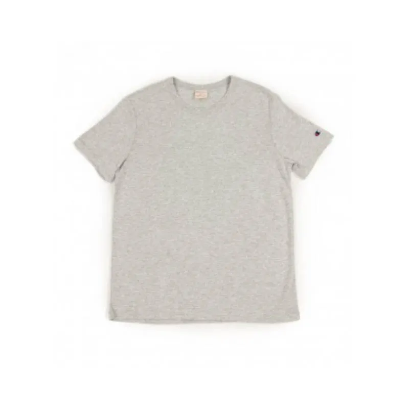 CHAMPION CREWNECK T-SHIRT