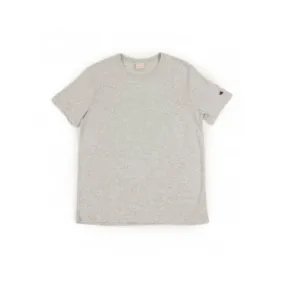 CHAMPION CREWNECK T-SHIRT