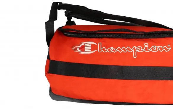 CHAMPION DUFFEL LIFESTYLE BAG