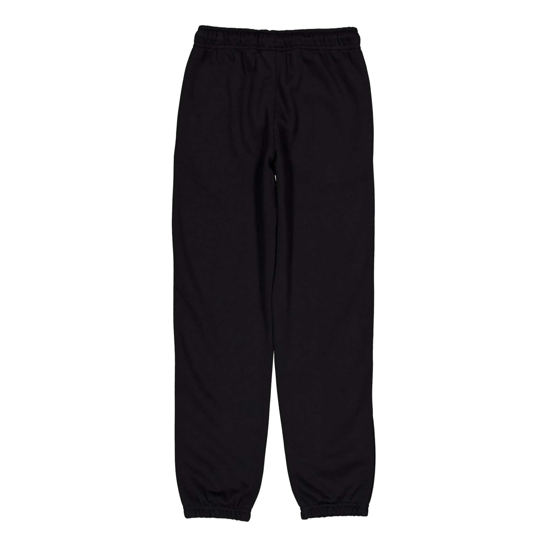 Champion Elastic Cuff Pants Black Beauty