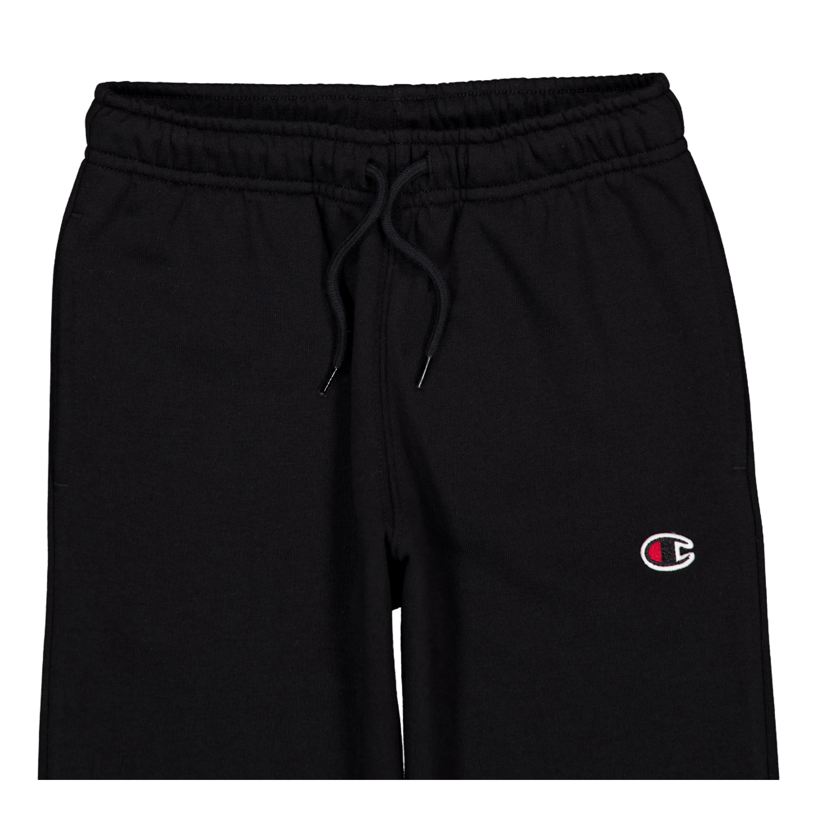 Champion Elastic Cuff Pants Black Beauty