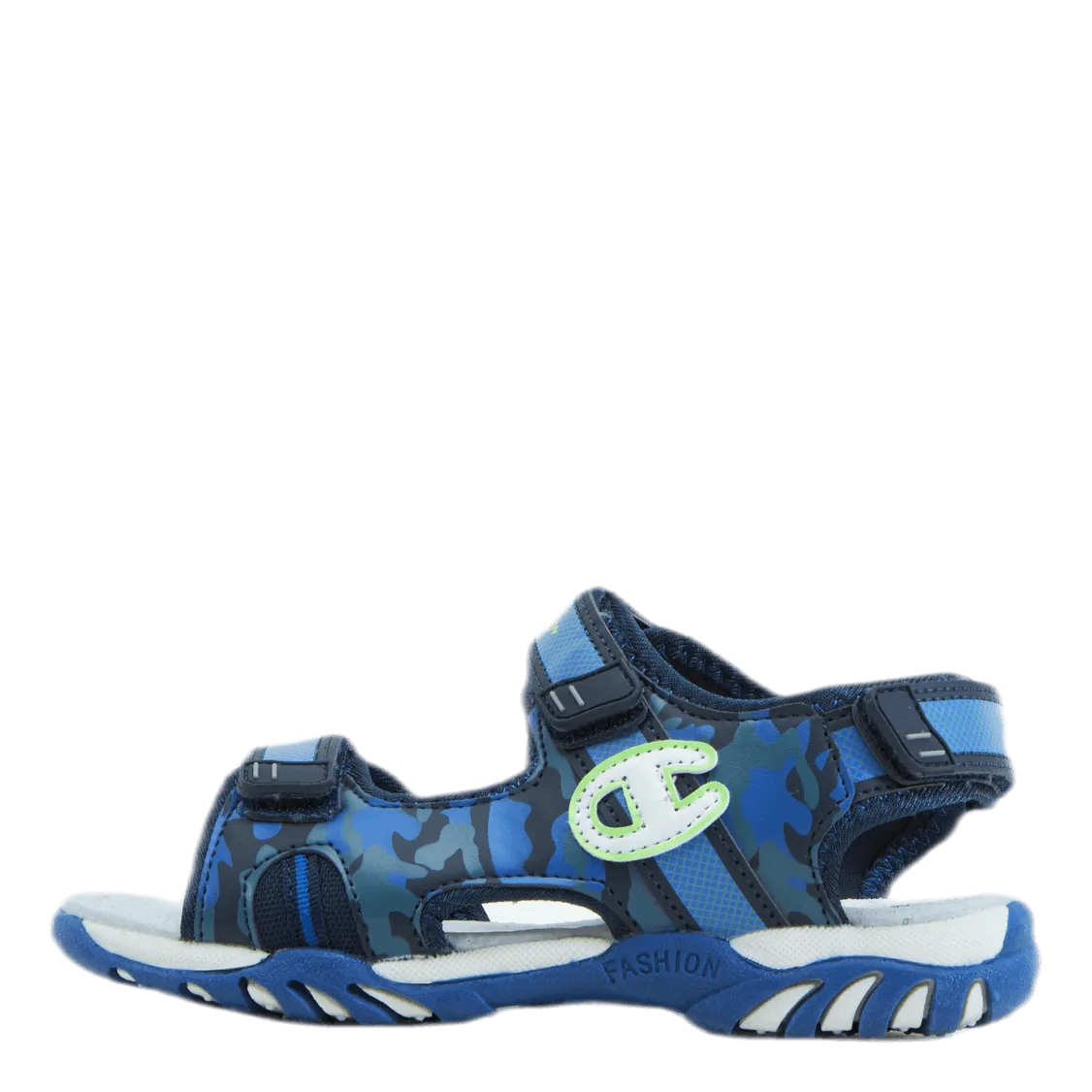 Champion Florida Sandal PS Blue