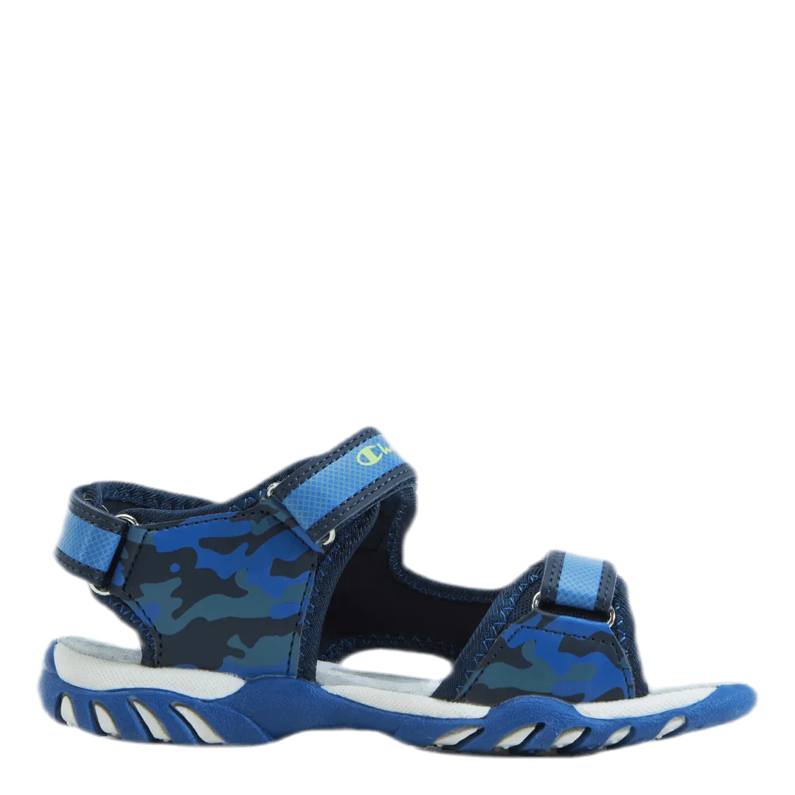 Champion Florida Sandal PS Blue