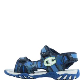 Champion Florida Sandal PS Blue