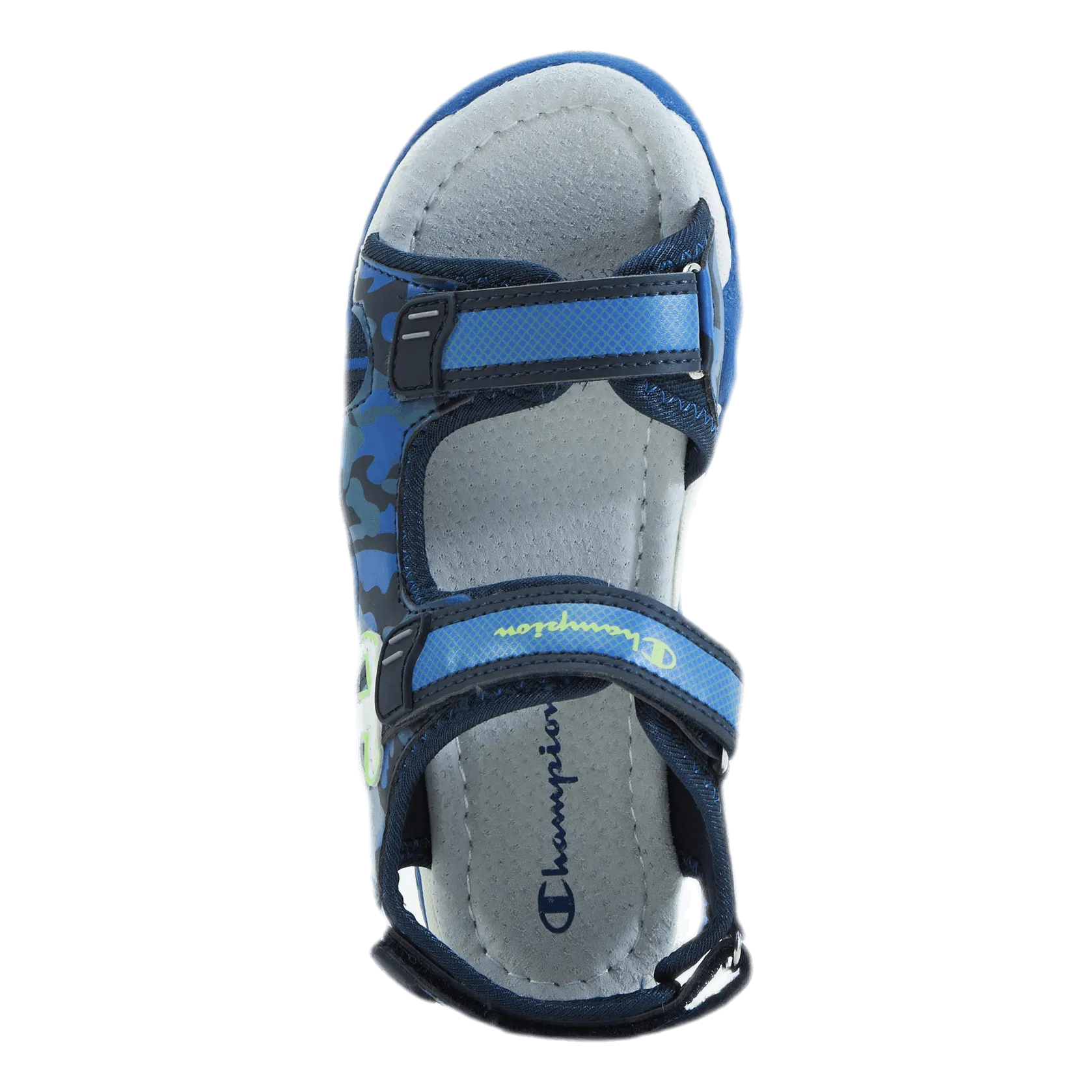 Champion Florida Sandal PS Blue