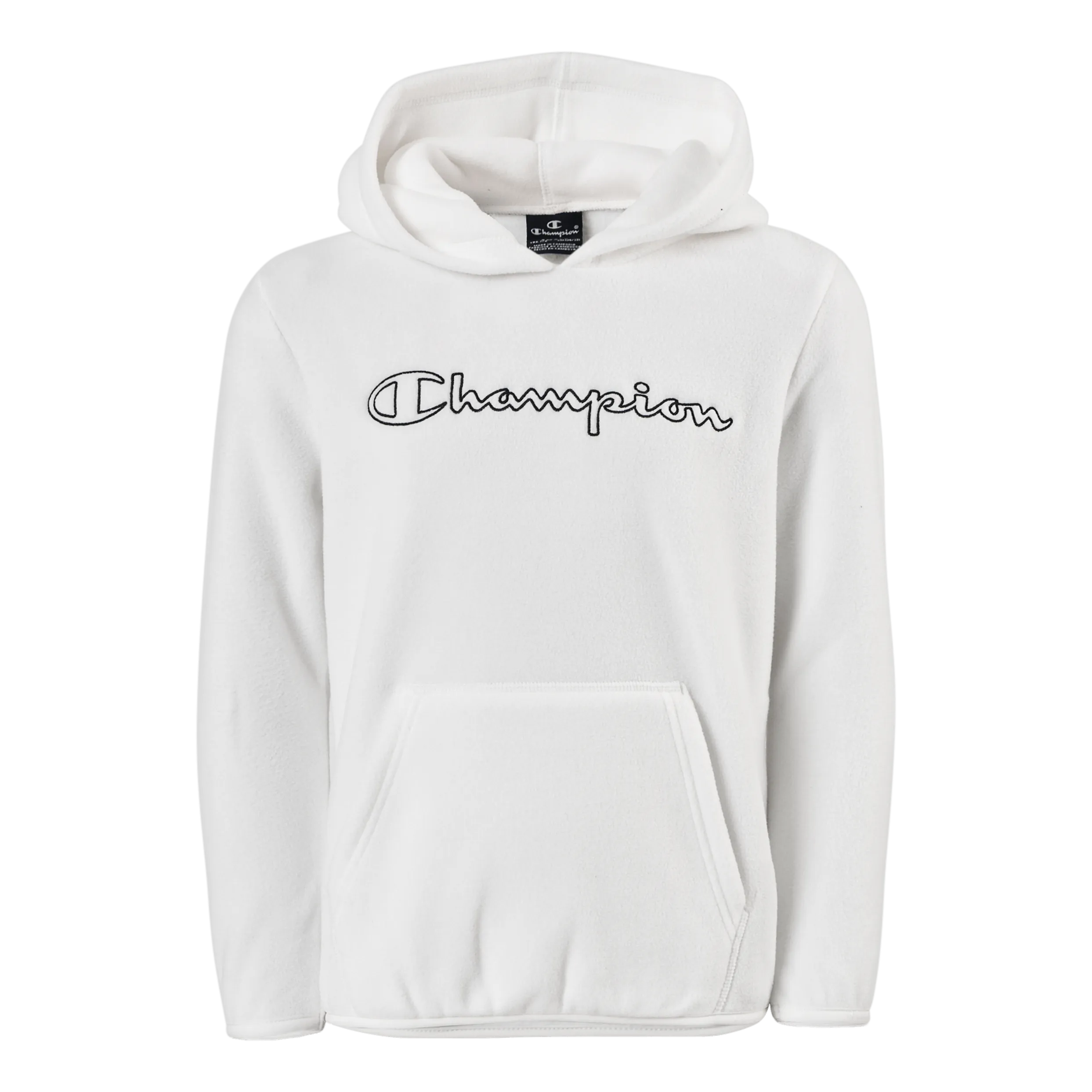 Champion Hooded Top Ww033