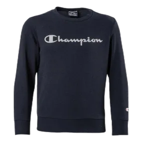 Champion Legacy Crew Junior Blue