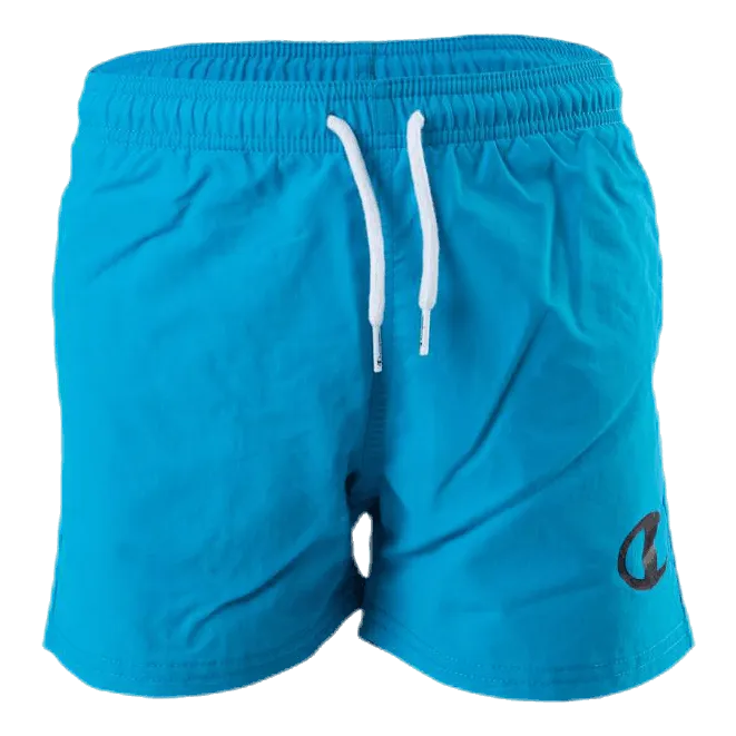 Champion Legacy Swimshort Junior Blue