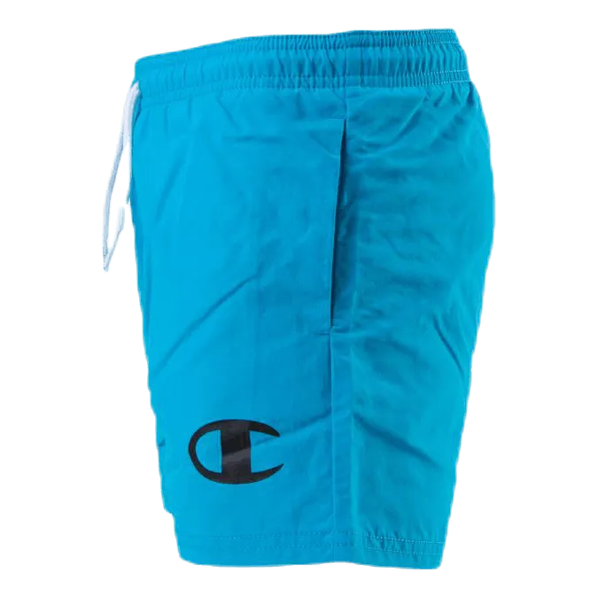 Champion Legacy Swimshort Junior Blue