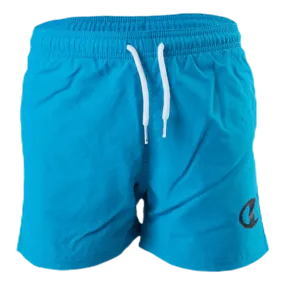 Champion Legacy Swimshort Junior Blue