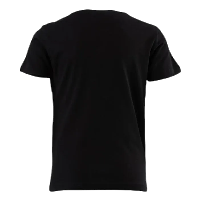 Champion Legacy T-Shirt Junior Black