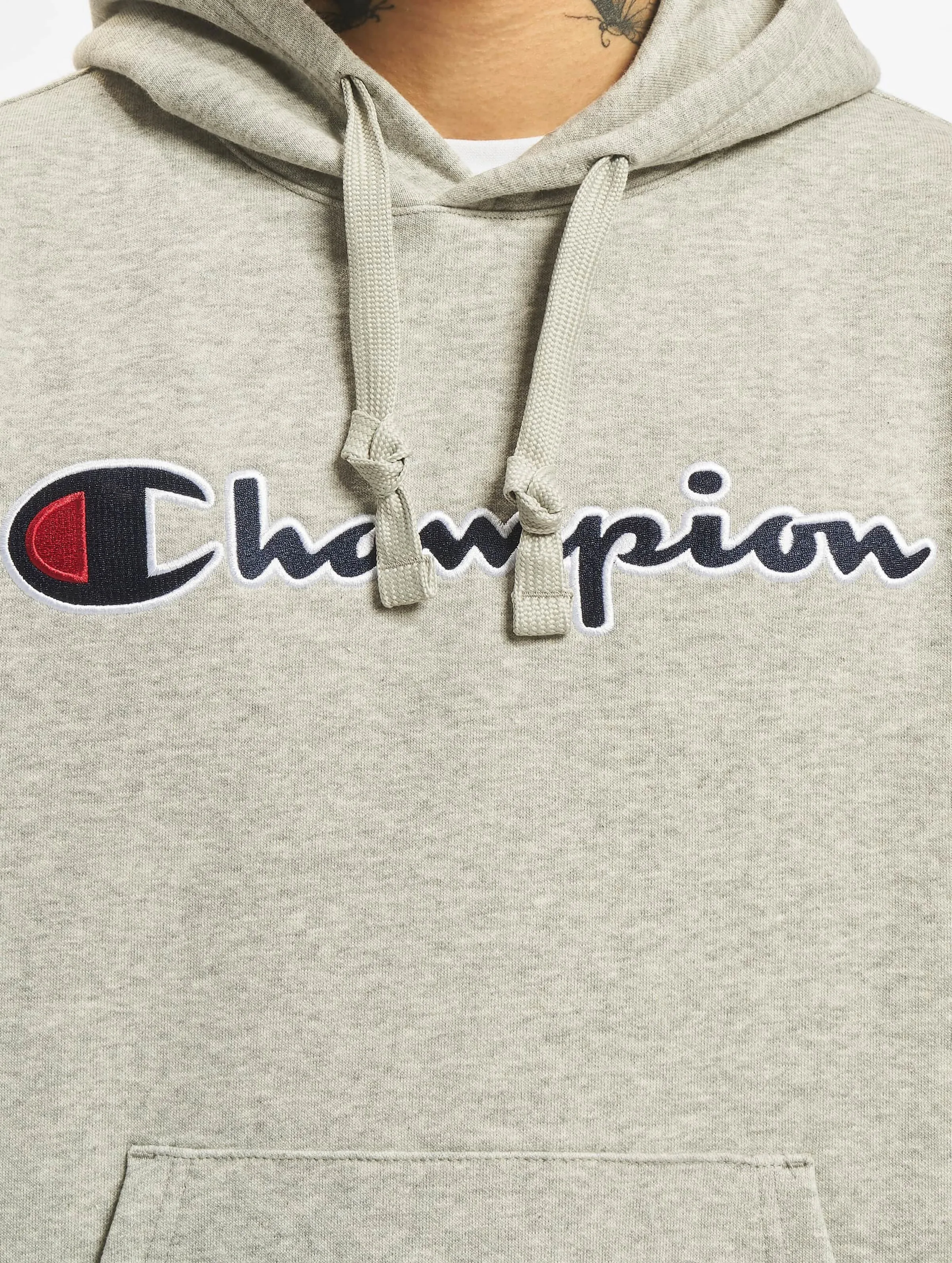 Champion Logo