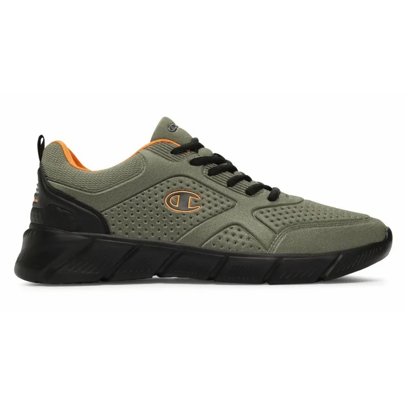 CHAMPION LOW CUT SHOE MYG S21943 GS521