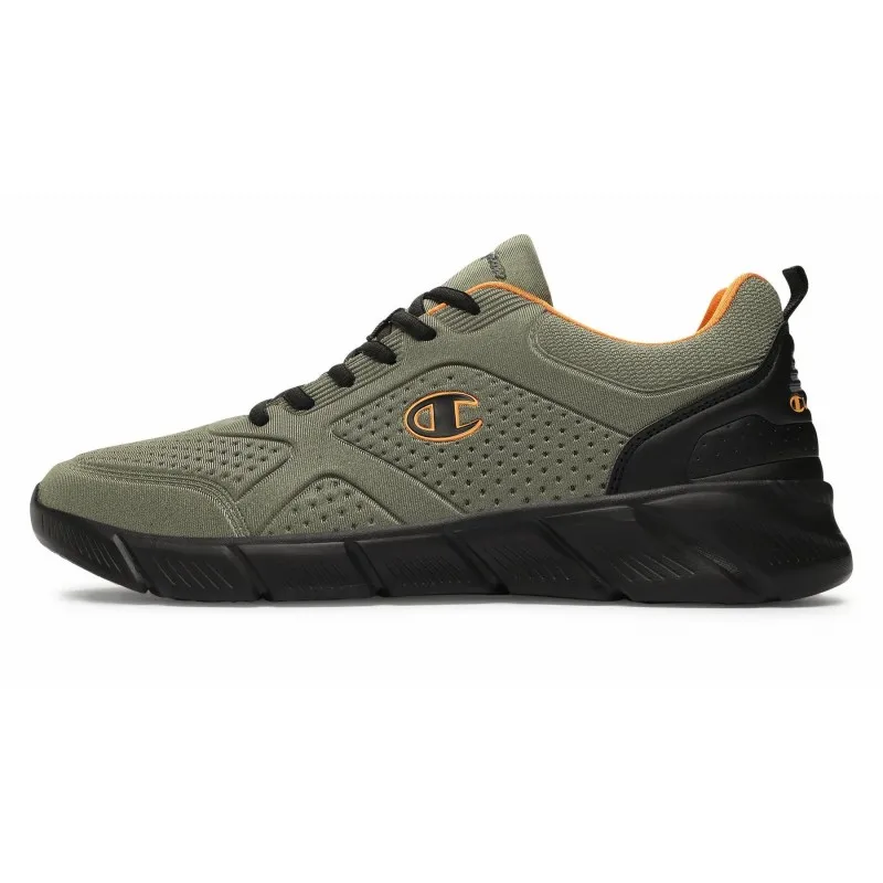 CHAMPION LOW CUT SHOE MYG S21943 GS521