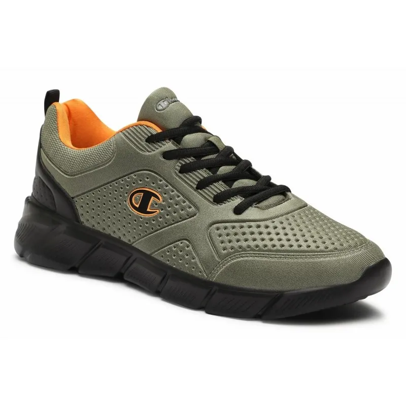 CHAMPION LOW CUT SHOE MYG S21943 GS521