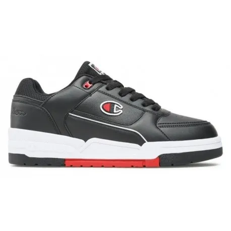 CHAMPION LOW CUT SHOE S22030 KK001