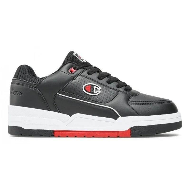 CHAMPION LOW CUT SHOE S22030 KK001