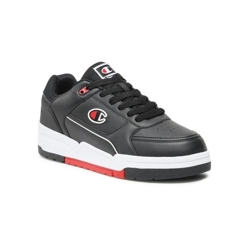 CHAMPION LOW CUT SHOE S22030 KK001