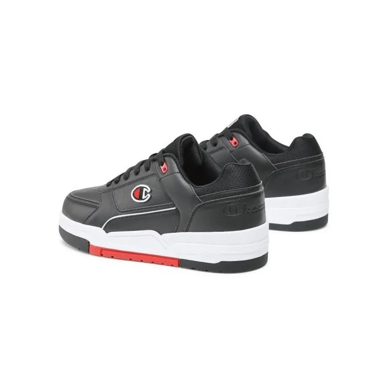 CHAMPION LOW CUT SHOE S22030 KK001