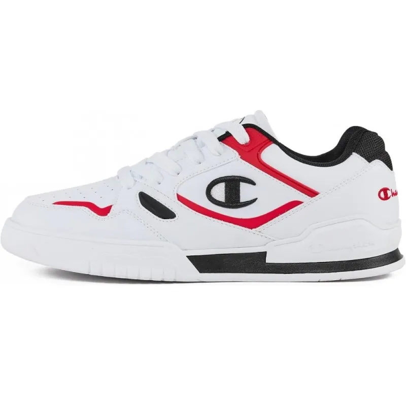 CHAMPION LOW CUT SHOE S22272 WW012