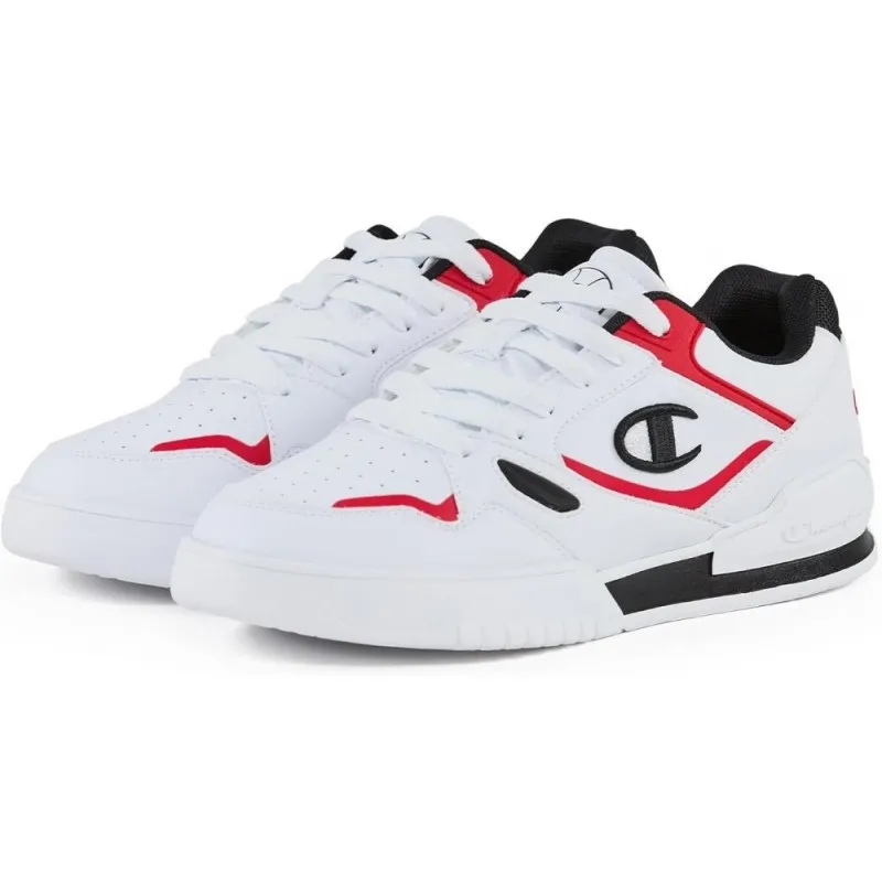 CHAMPION LOW CUT SHOE S22272 WW012