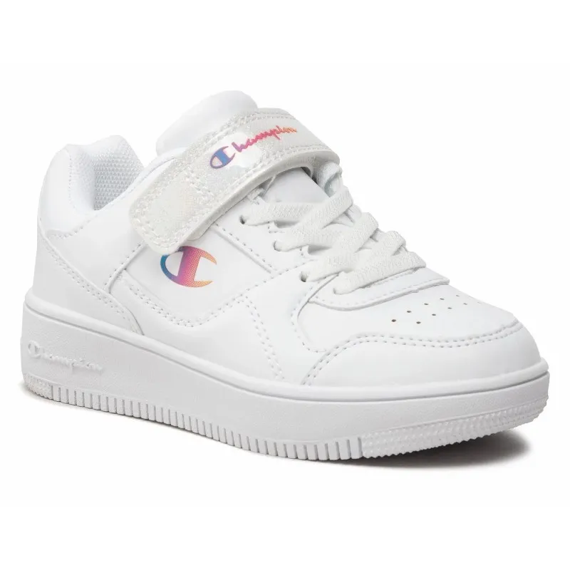 CHAMPION LOW CUT SHOE S32491 WW007