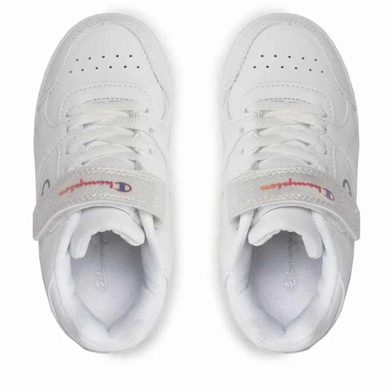 CHAMPION LOW CUT SHOE S32491 WW007