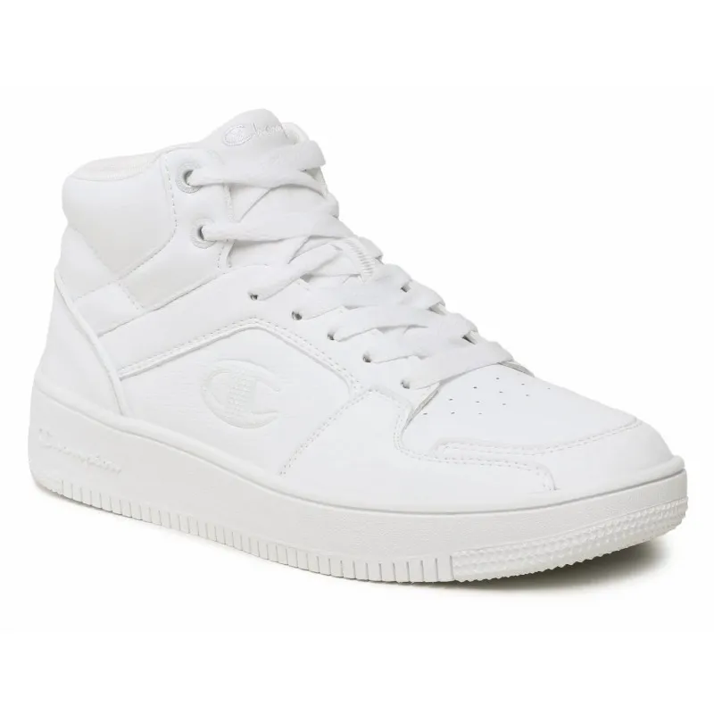 CHAMPION MID CUT SHOE S21907 WW001