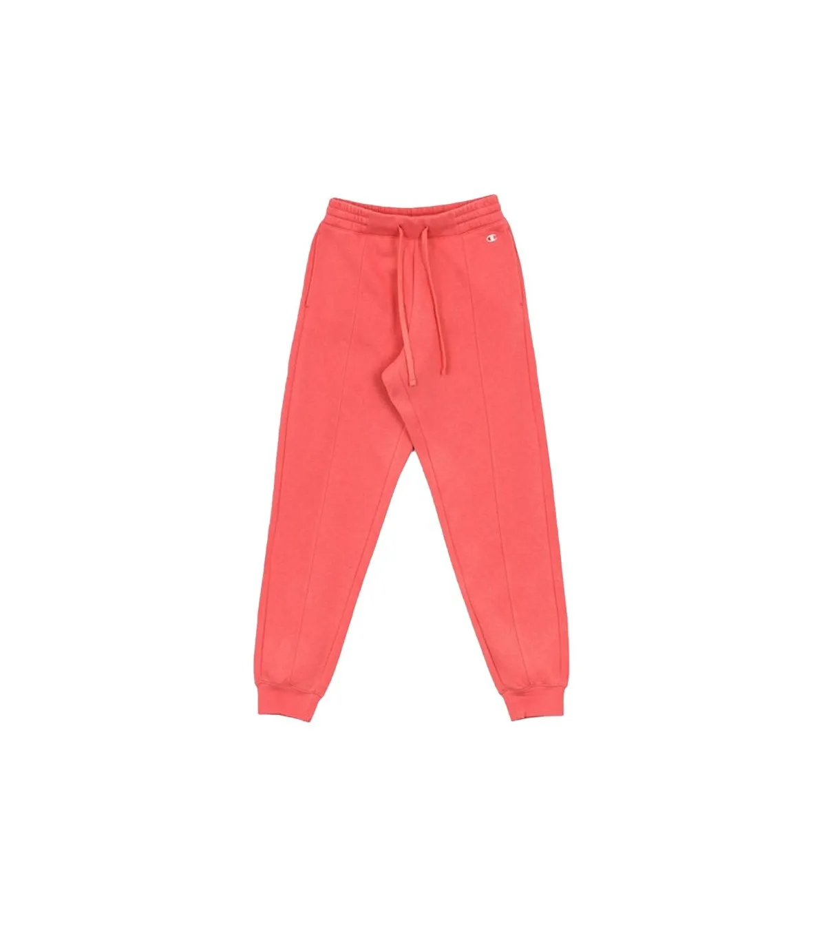 Champion Pantalones Mujer Rosa