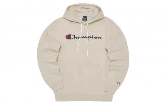 CHAMPION POWER LOGO MUJER