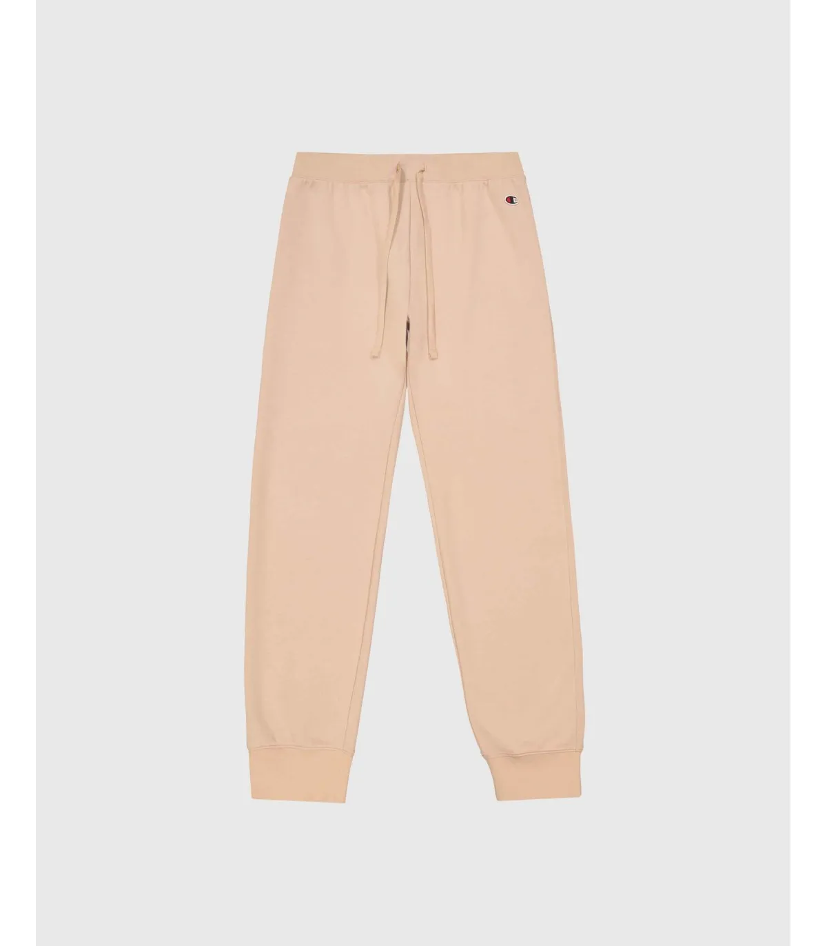 Champion Rib Cuff Pants Mujer