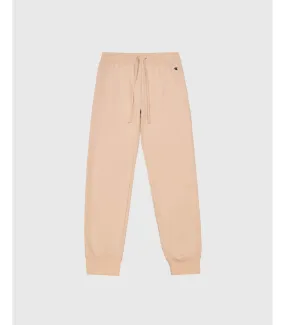 Champion Rib Cuff Pants Mujer