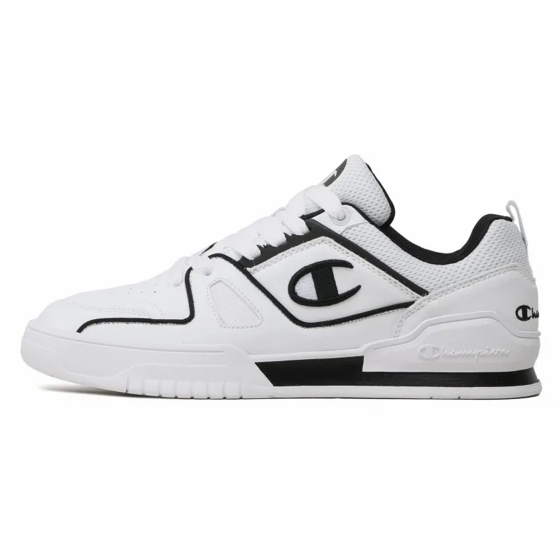 CHAMPION S21882 WW001 LOW CUT SHOE