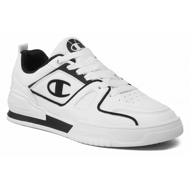 CHAMPION S21882 WW001 LOW CUT SHOE