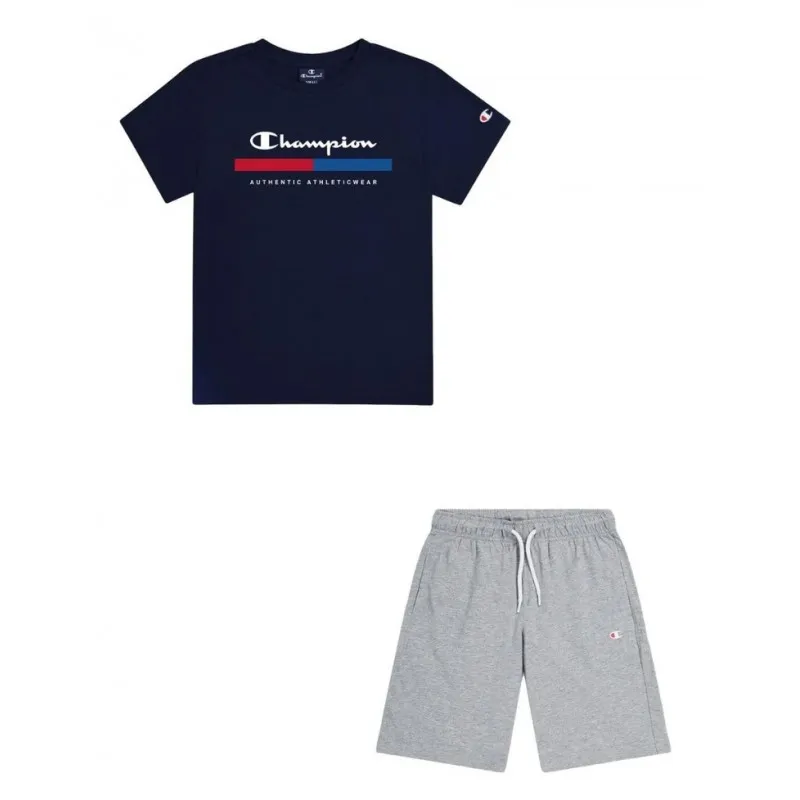 CHAMPION SET NNY 306698 BS501