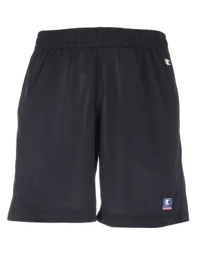 CHAMPION - Short negro 219815 Hombre