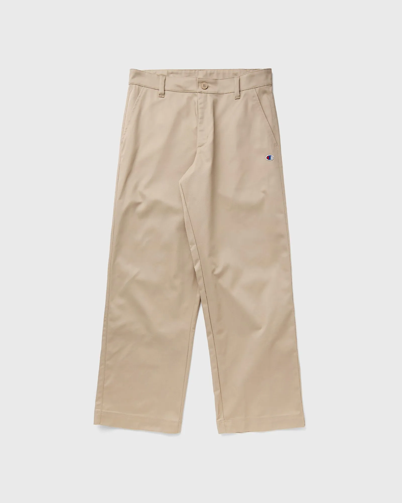 Champion Straight Hem Pants