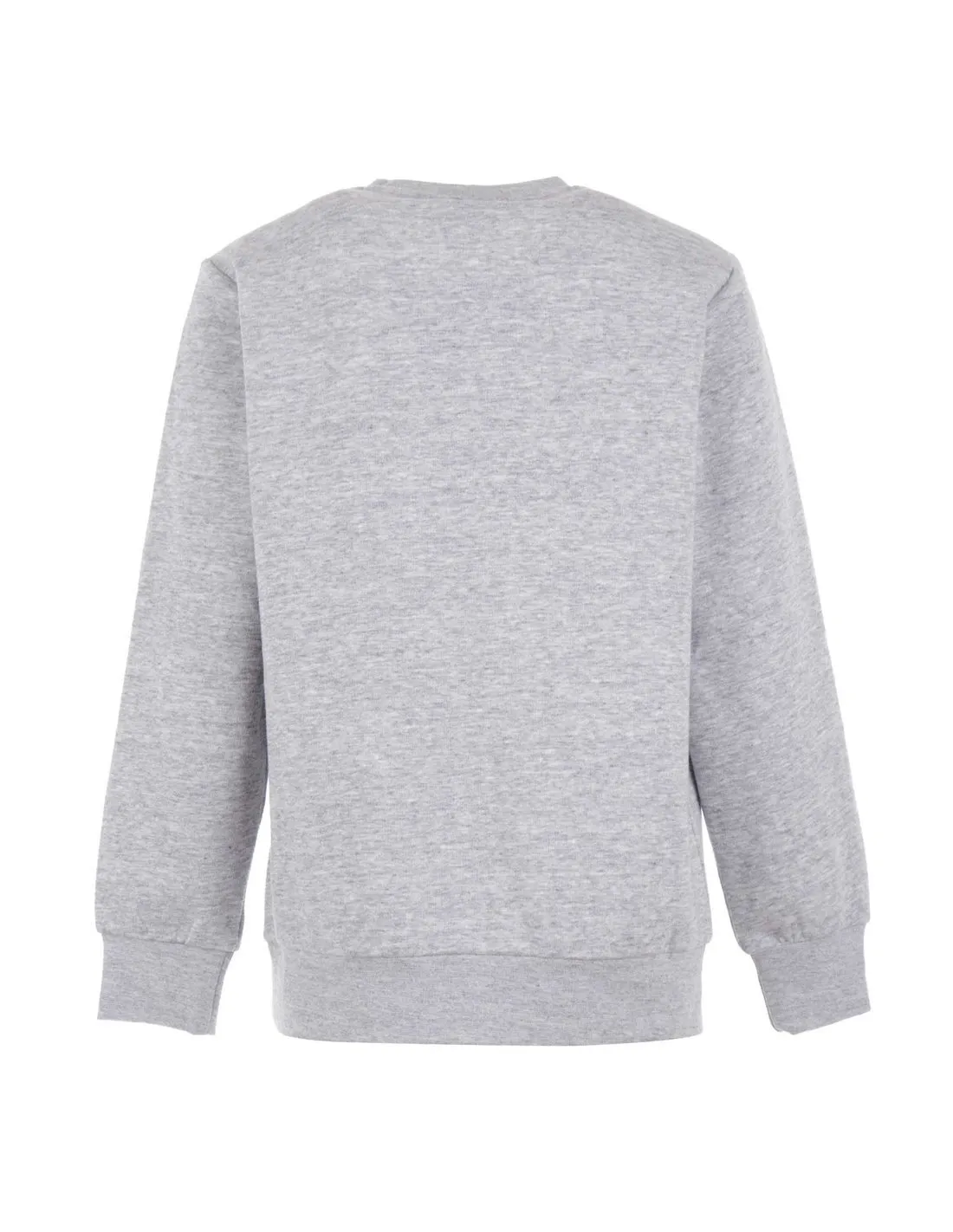 CHAMPION - Sudadera gris 306498 Niño/a