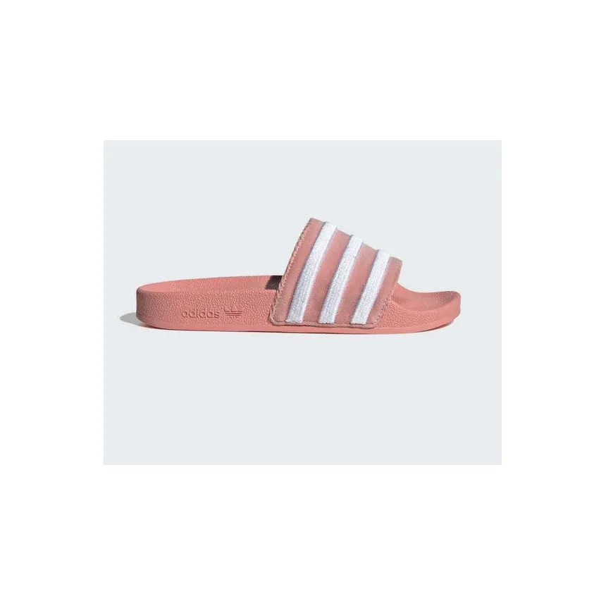 Chanclas Adidas Adilette Rosa 