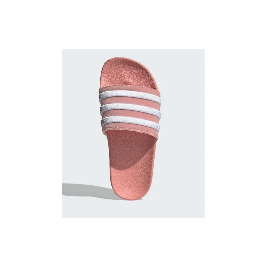 Chanclas Adidas Adilette Rosa 